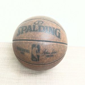 Spalding NBA Official Ball